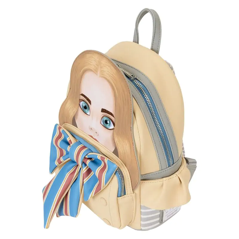 Loungefly Megan nahrbtnik fotografija izdelka