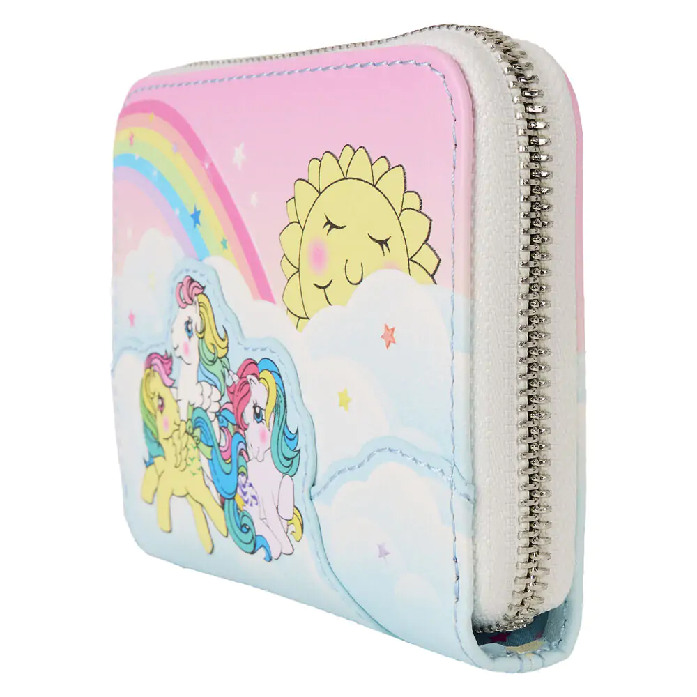 Loungefly My Little Pony denarnica fotografija izdelka