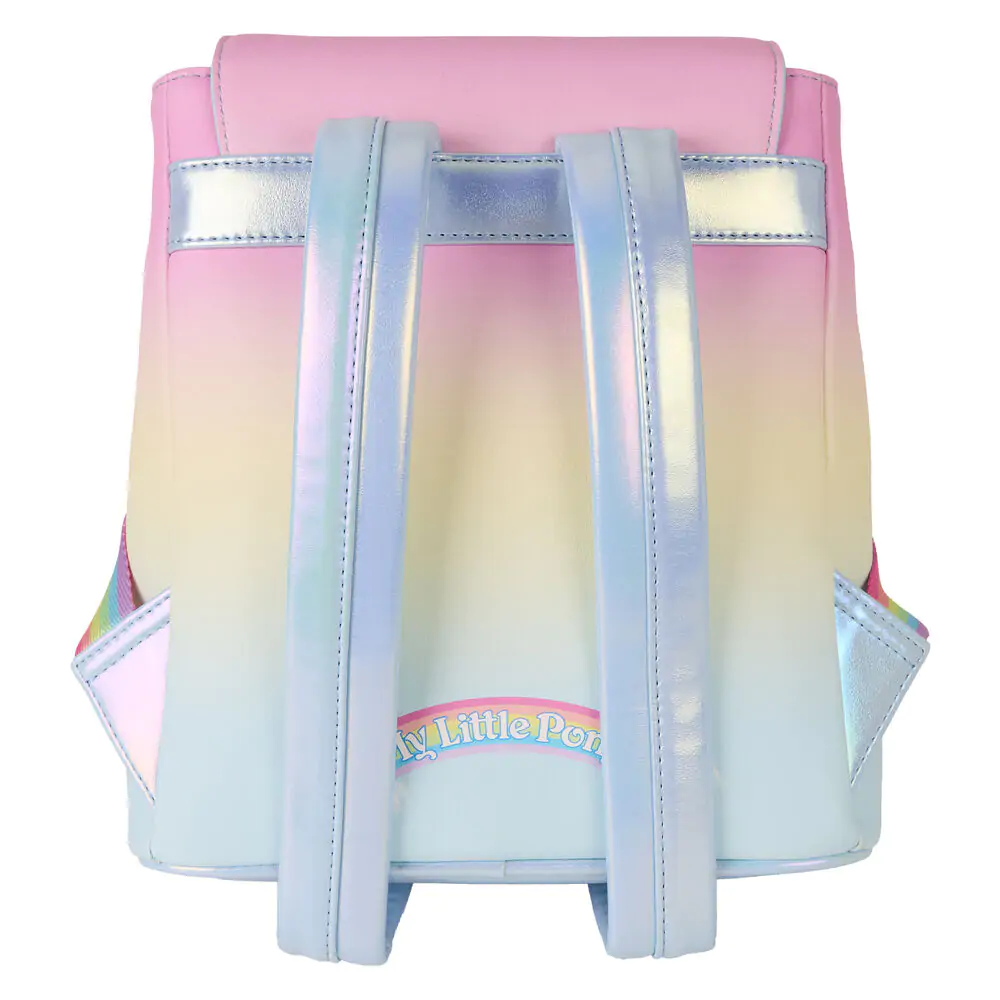 Loungefly My Little Pony nahrbtnik fotografija izdelka