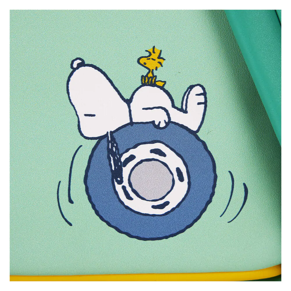 Loungefly Peanuts Road Trip nahrbtnik 26 cm fotografija izdelka