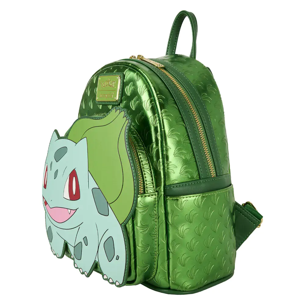 Loungefly Pokemon Bulbasaur nahrbtnik 26 cm fotografija izdelka