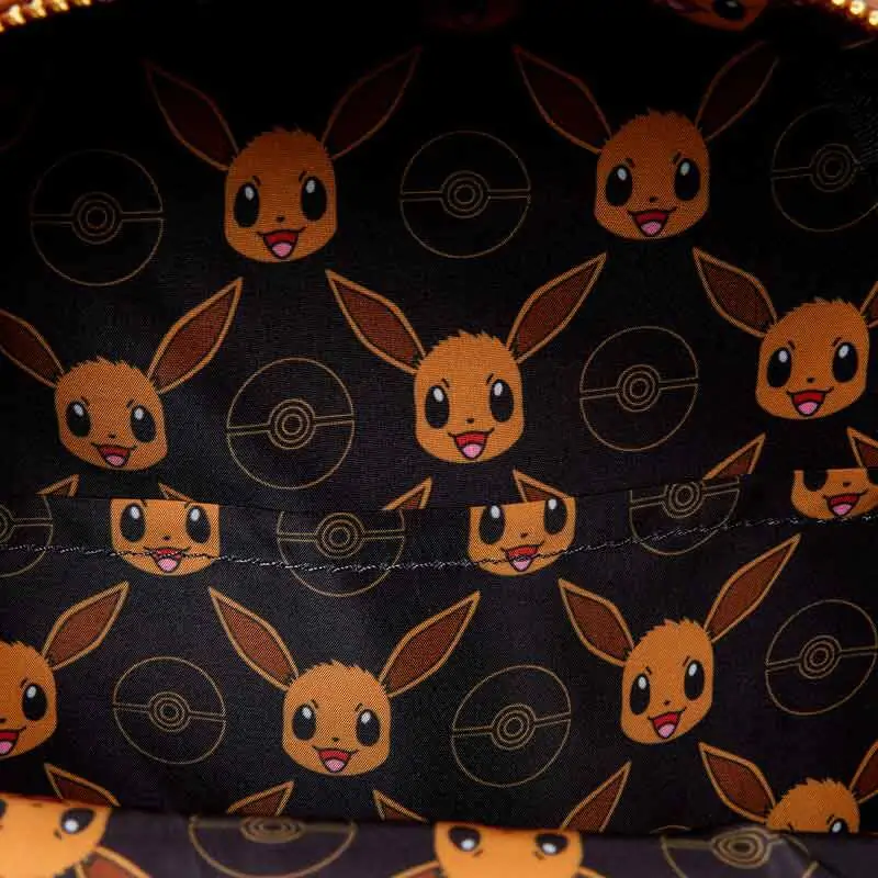 Loungefly Pokemon Eevee nahrbtnik 26 cm fotografija izdelka