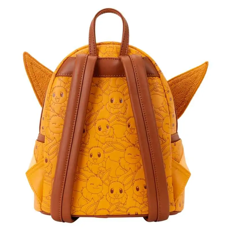 Loungefly Pokemon Eevee nahrbtnik 26 cm fotografija izdelka