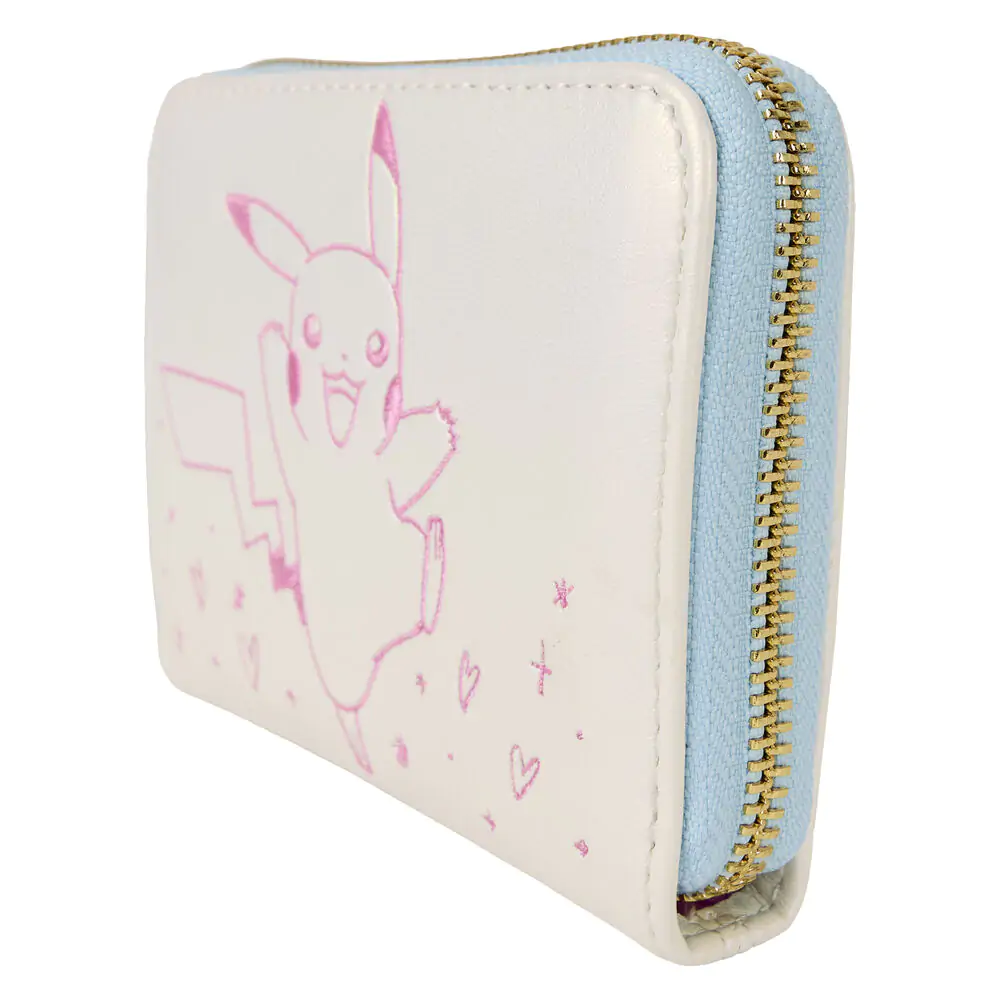 Loungefly Pokemon Pikachu denarnica fotografija izdelka