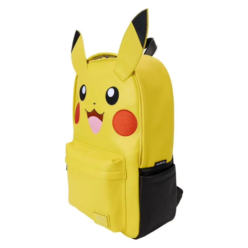 Loungefly Pokemon Pikachu nahrbtnik fotografija izdelka