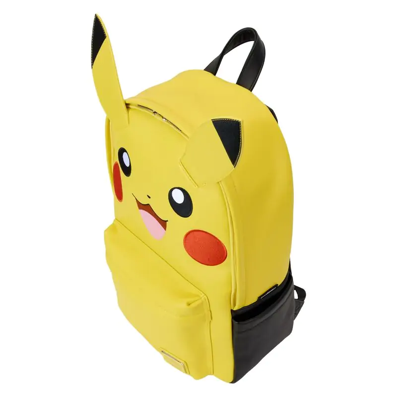 Loungefly Pokemon Pikachu nahrbtnik fotografija izdelka