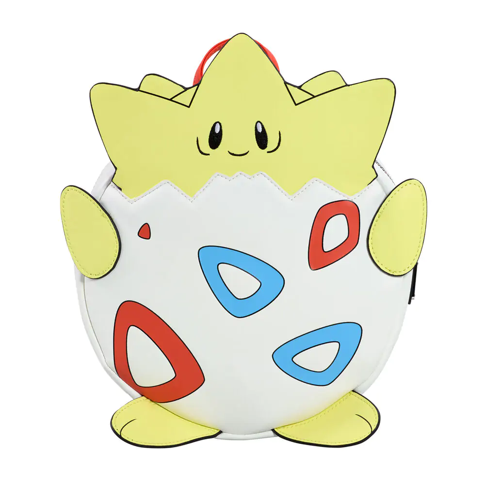 Loungefly Pokemon Togepi nahrbtnik 25 cm fotografija izdelka