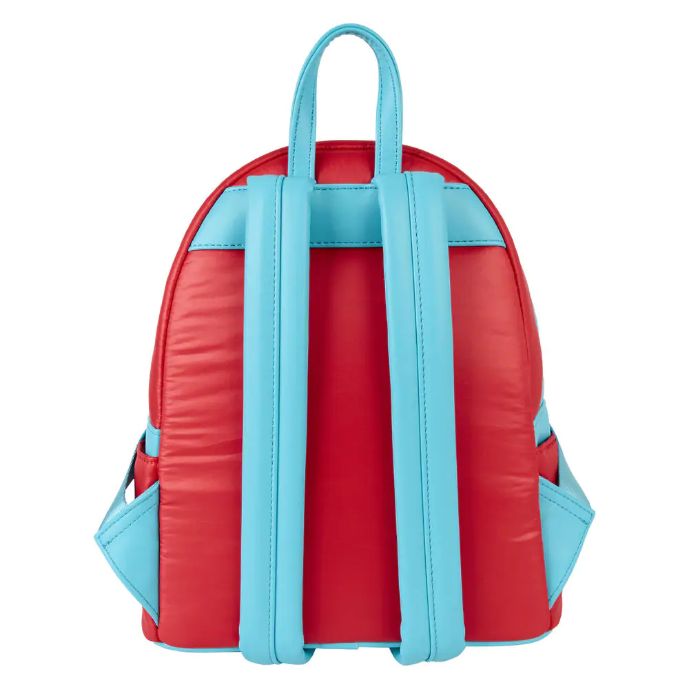 Loungefly South Park Cartman nahrbtnik 26 cm fotografija izdelka