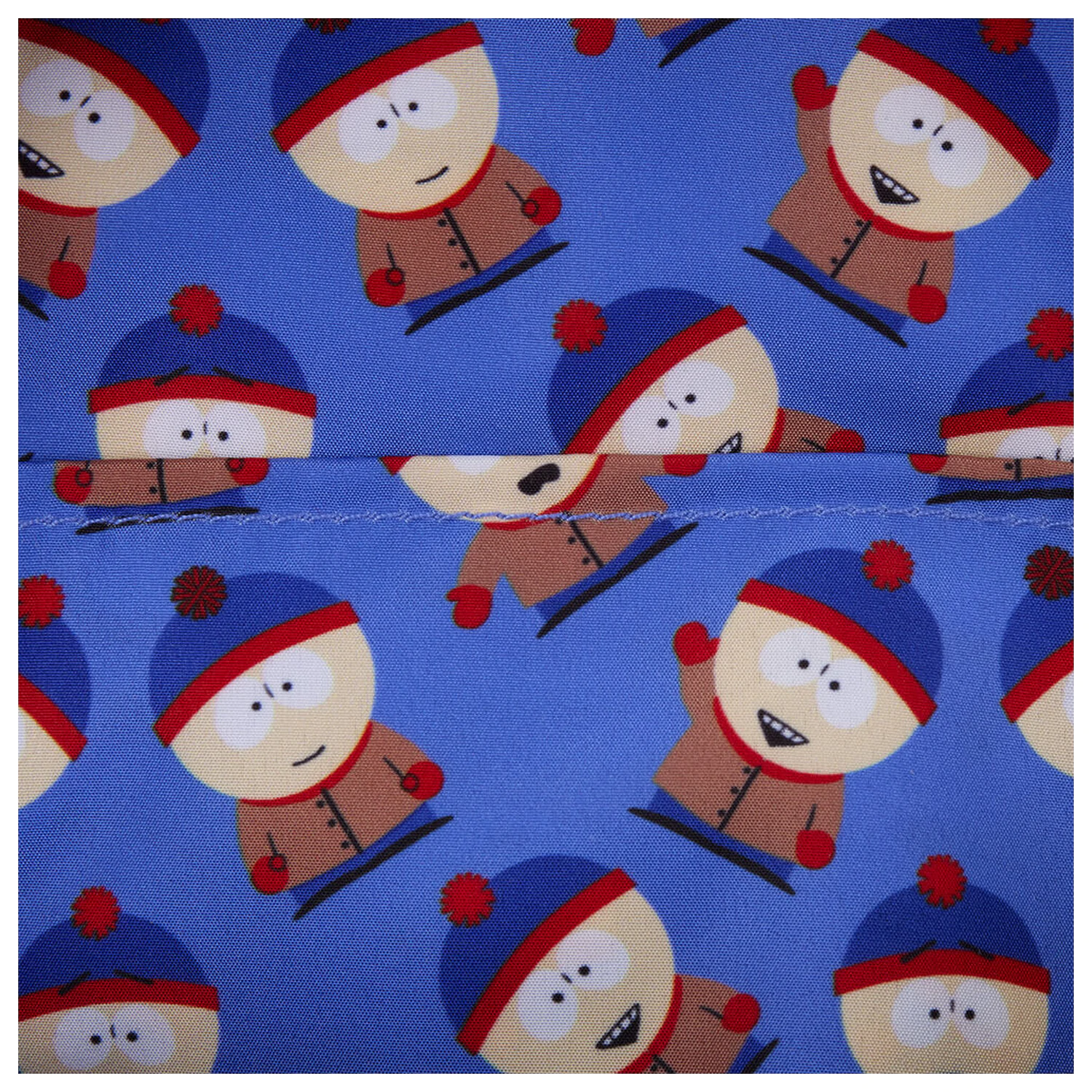 Loungefly South Park Stan nahrbtnik 26cm fotografija izdelka