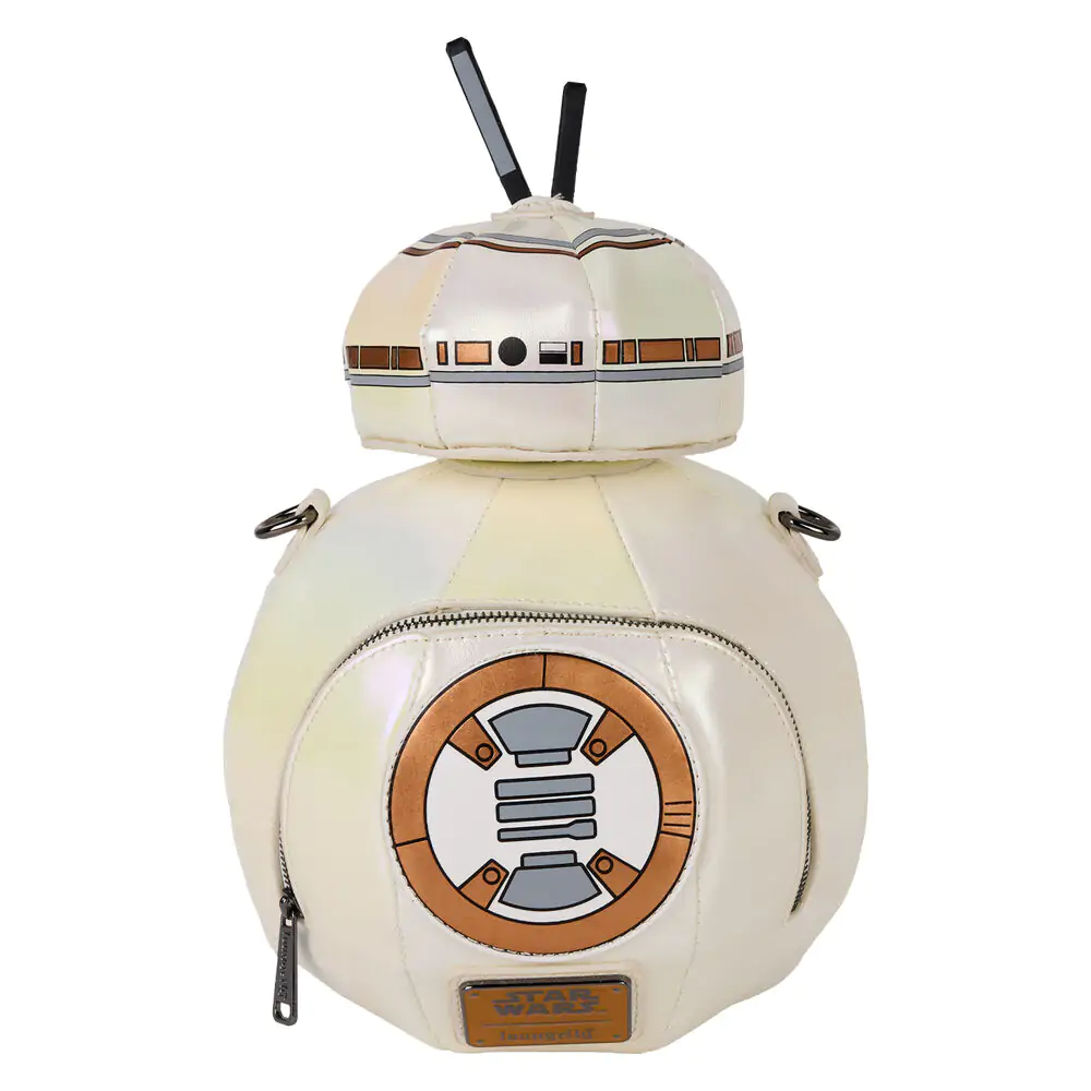Loungefly Star Wars The Force Awakens torba za čez ramo fotografija izdelka