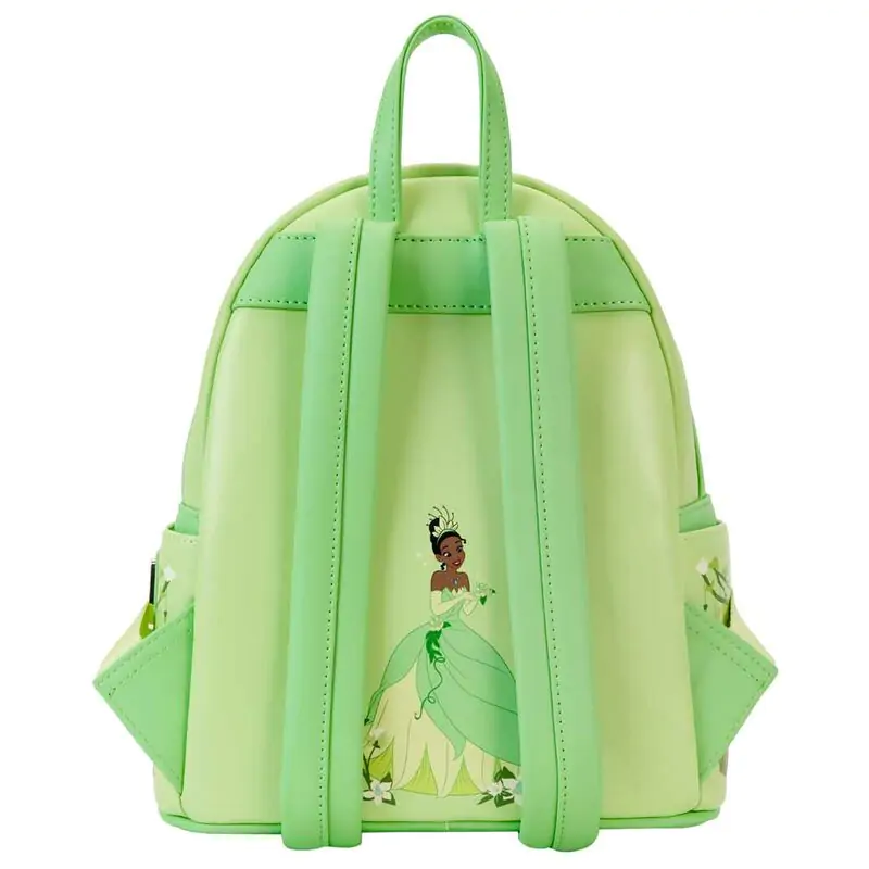 Loungefly The Princess and the Frog nahrbtnik 26 cm fotografija izdelka