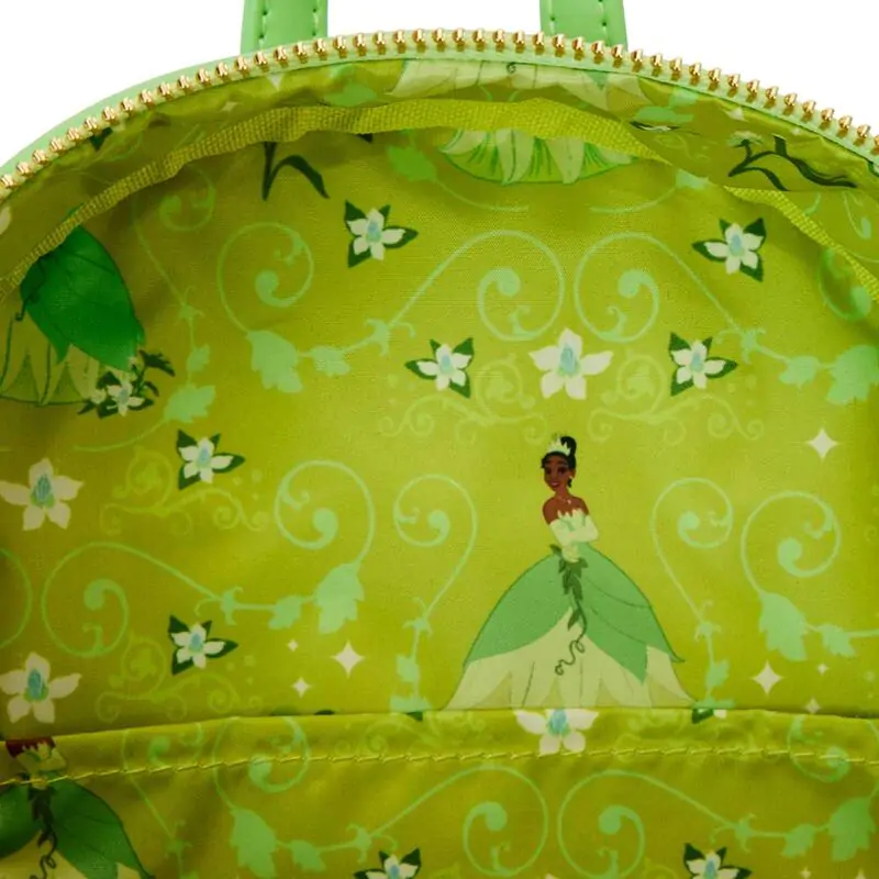Loungefly The Princess and the Frog nahrbtnik 26 cm fotografija izdelka