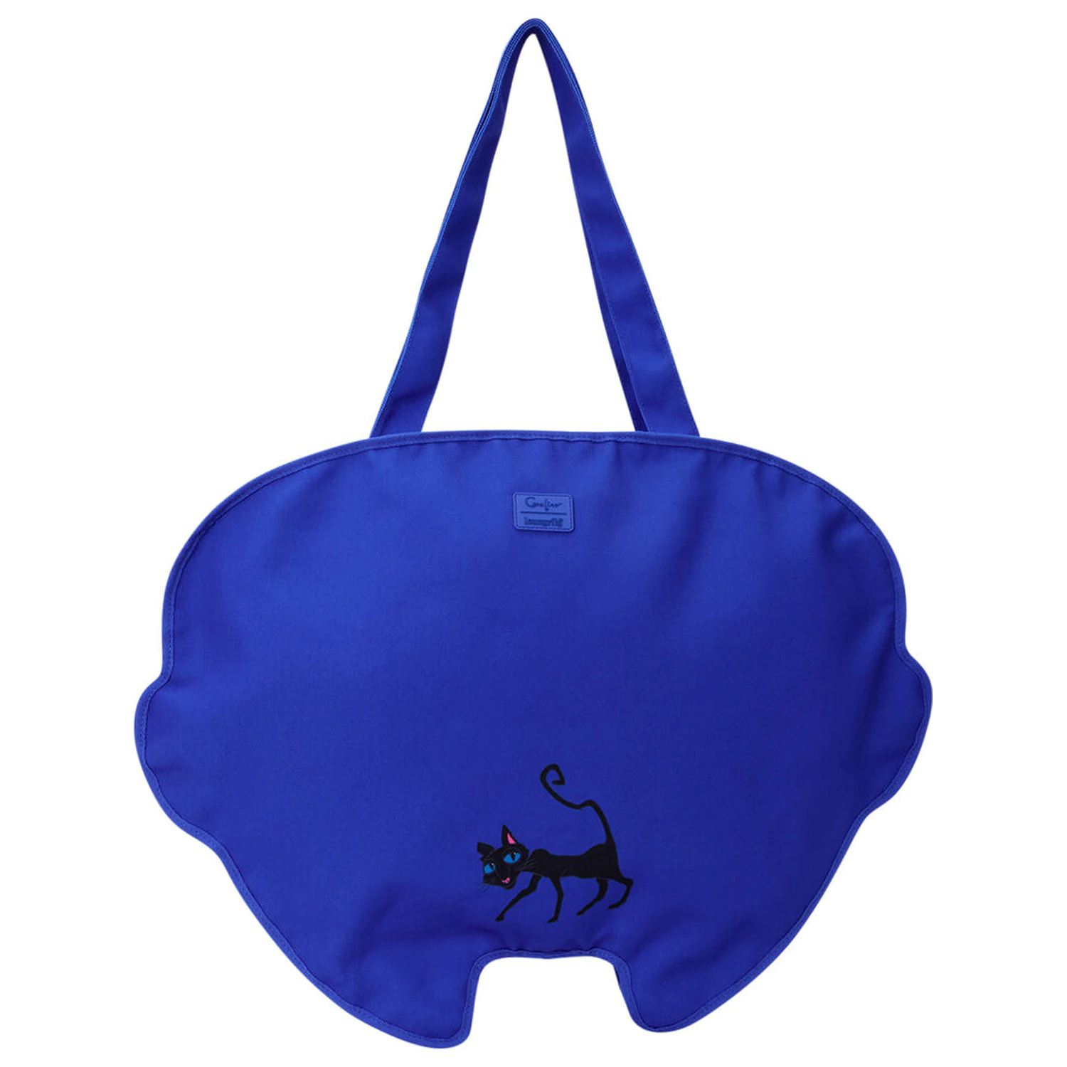 Loungefly The Worlds of Coraline Laika torba fotografija izdelka