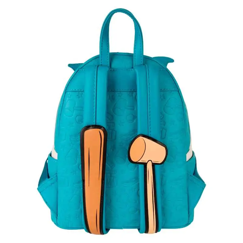 Loungefly Tom & Jerry nahrbtnik 26 cm fotografija izdelka