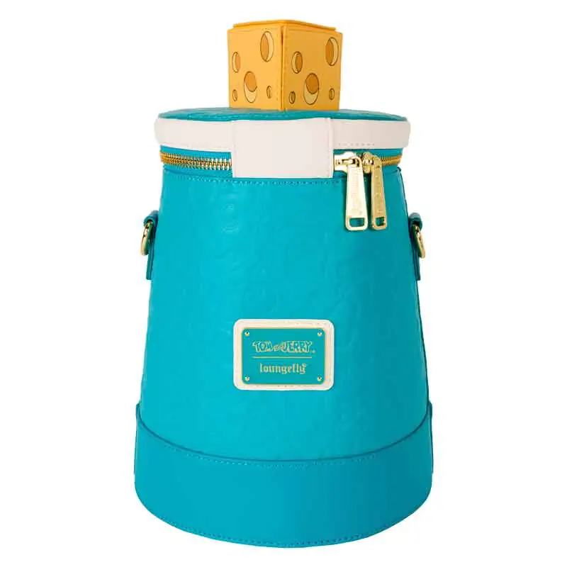 Loungefly Tom & Jerry torba za čez ramo fotografija izdelka