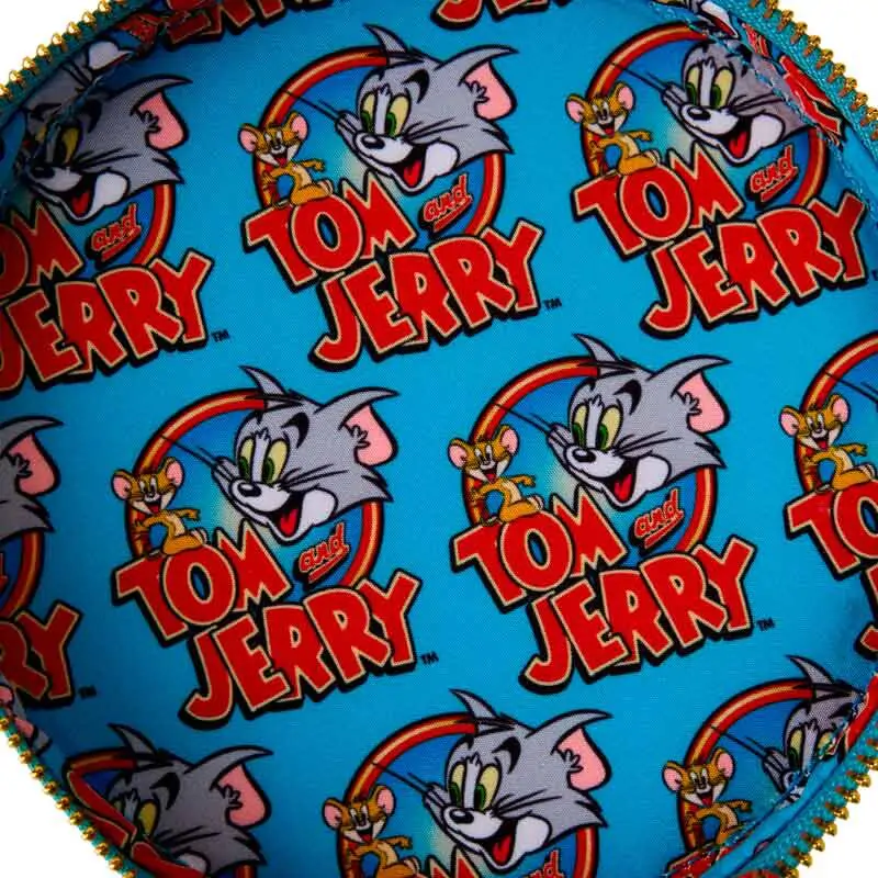 Loungefly Tom & Jerry torba za čez ramo fotografija izdelka
