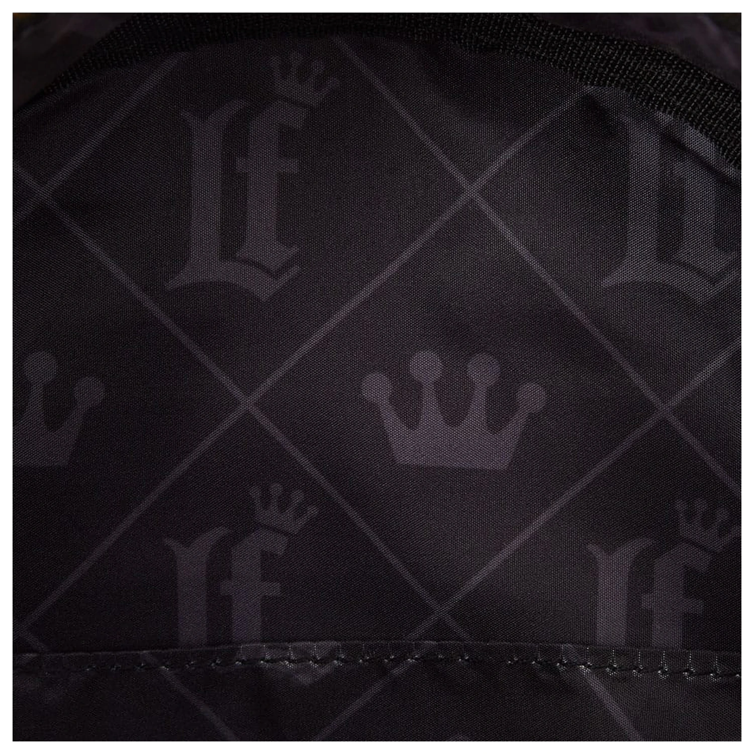 Loungefly mini nahrbtnik Dia de los Muertos fotografija izdelka