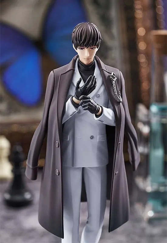 Love & Producer Pop Up Parade PVC kip Mo Xu 19 cm fotografija izdelka