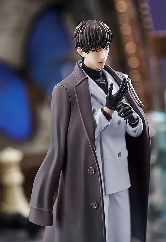 Love & Producer Pop Up Parade PVC kip Mo Xu 19 cm fotografija izdelka