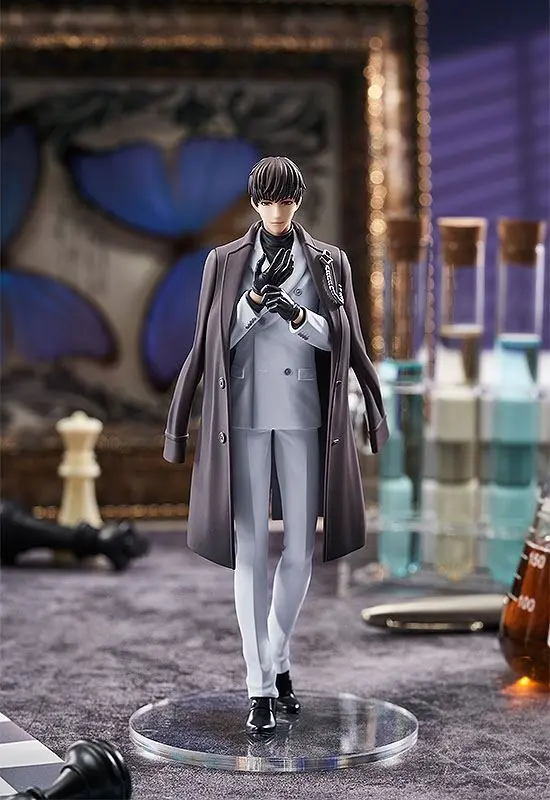 Love & Producer Pop Up Parade PVC kip Mo Xu 19 cm fotografija izdelka