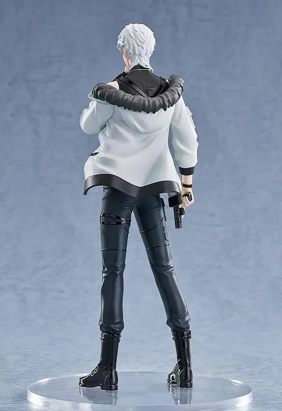 Love & Producer Pop Up Parade PVC figura Qiluo Zhou 19 cm fotografija izdelka