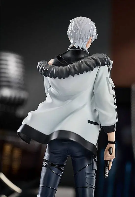 Love & Producer Pop Up Parade PVC figura Qiluo Zhou 19 cm fotografija izdelka