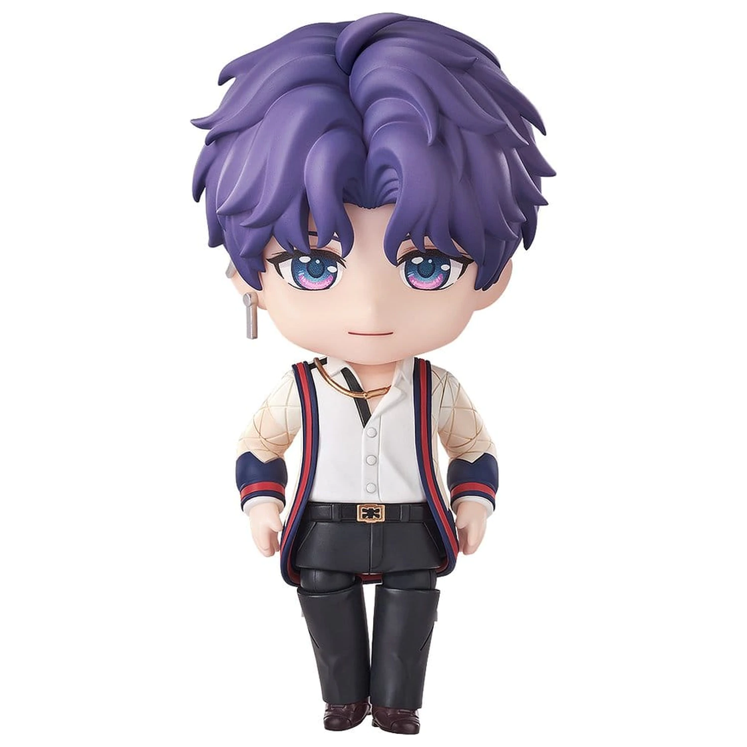 Love and Deepspace Nendoroid akcijska figura Rafayel 10 cm fotografija izdelka