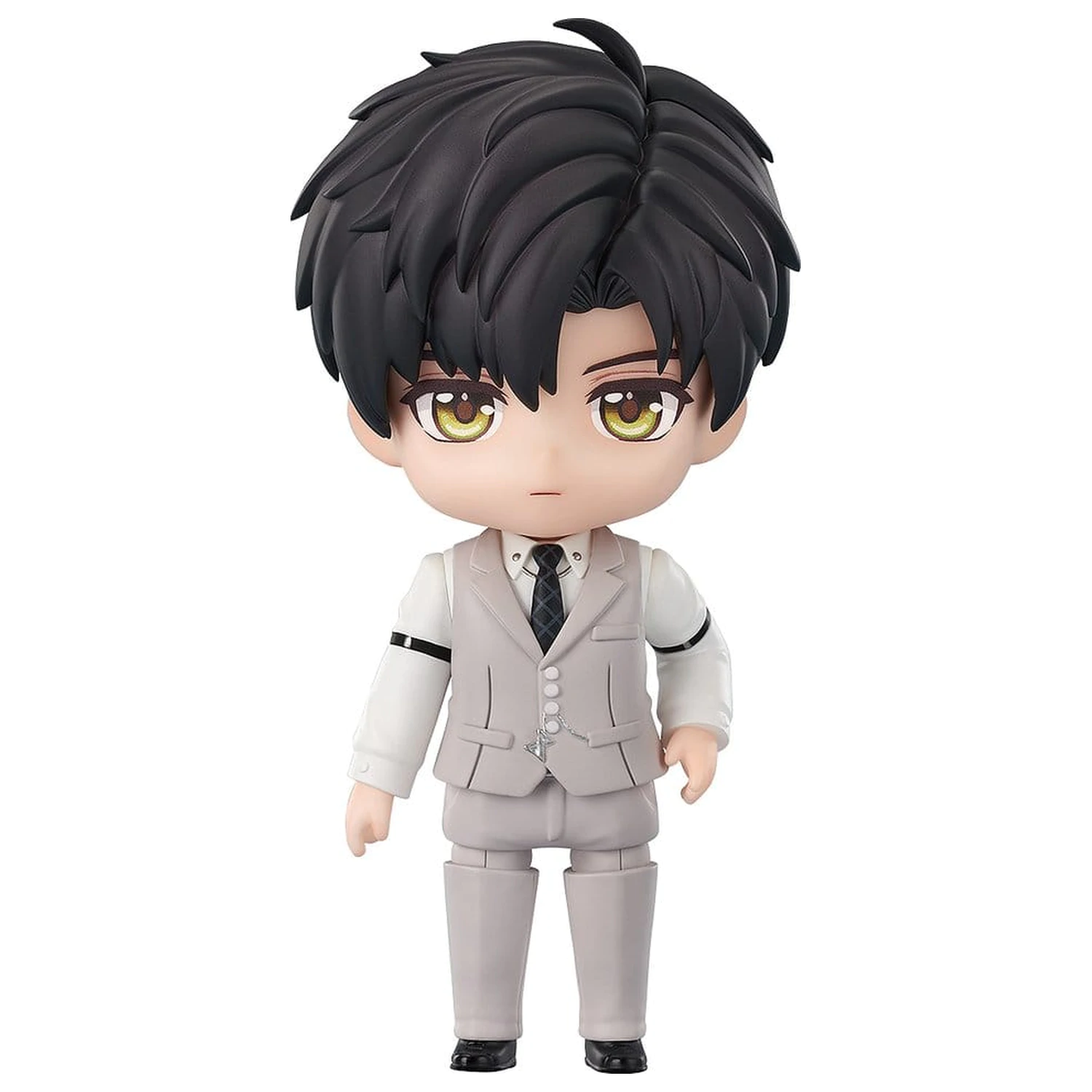 Love and Deepspace Nendoroid akcijska figura Zayne 10 cm fotografija izdelka