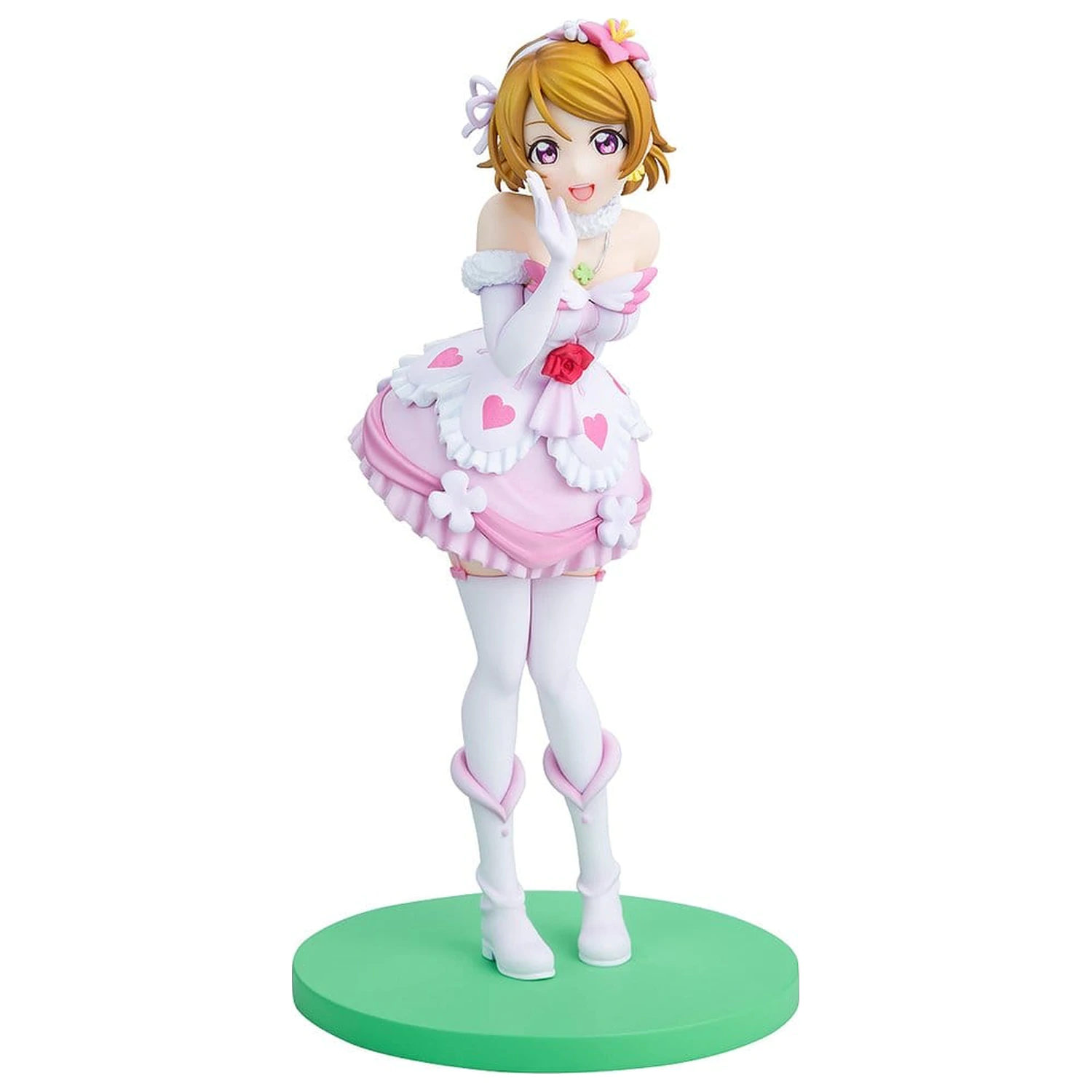 Love Live! KDcolle PVC figura Hanayo Koizumi Bokutachi wa Hitotsu no Hikari ver. 16 cm fotografija izdelka