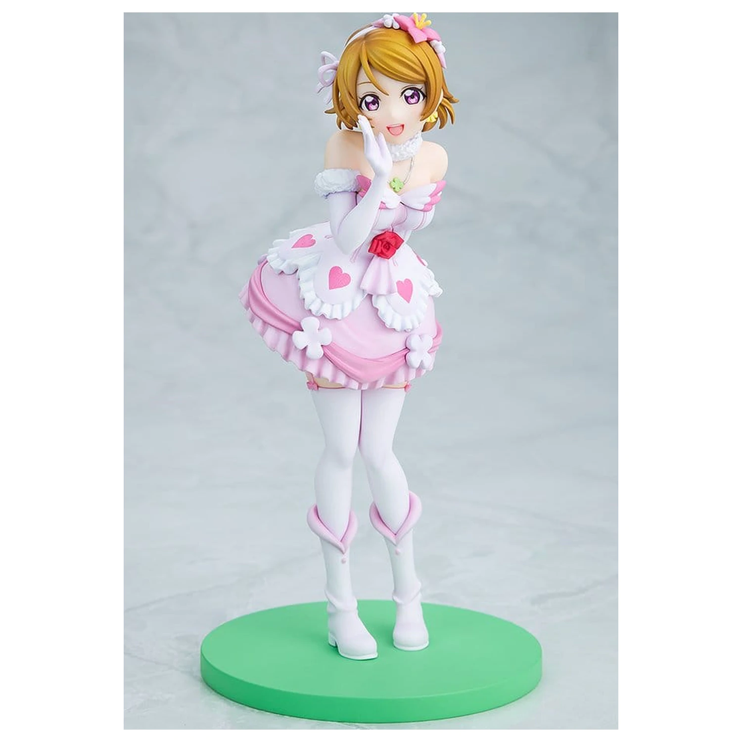 Love Live! KDcolle PVC figura Hanayo Koizumi Bokutachi wa Hitotsu no Hikari ver. 16 cm fotografija izdelka