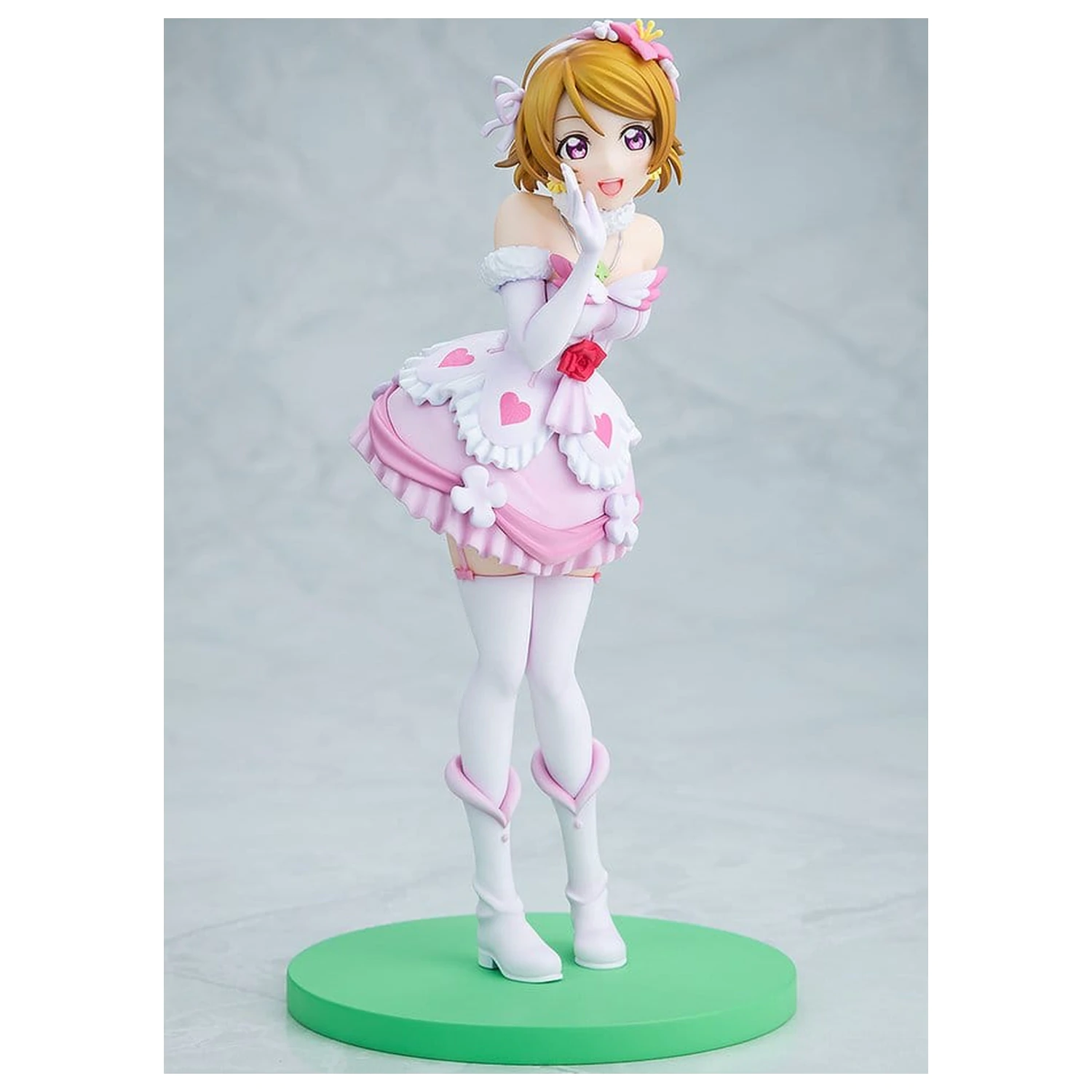 Love Live! KDcolle PVC figura Hanayo Koizumi Bokutachi wa Hitotsu no Hikari ver. 16 cm fotografija izdelka