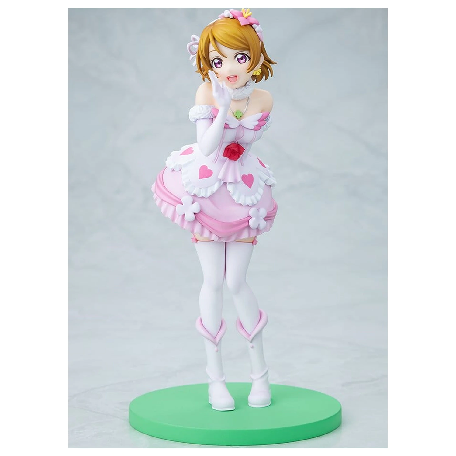Love Live! KDcolle PVC figura Hanayo Koizumi Bokutachi wa Hitotsu no Hikari ver. 16 cm fotografija izdelka