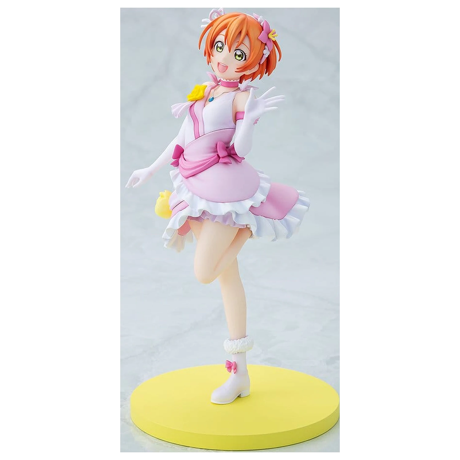 Love Live! KDcolle PVC figura Rin Hoshizora Bokutachi wa Hitotsu no Hikari ver. 16 cm fotografija izdelka