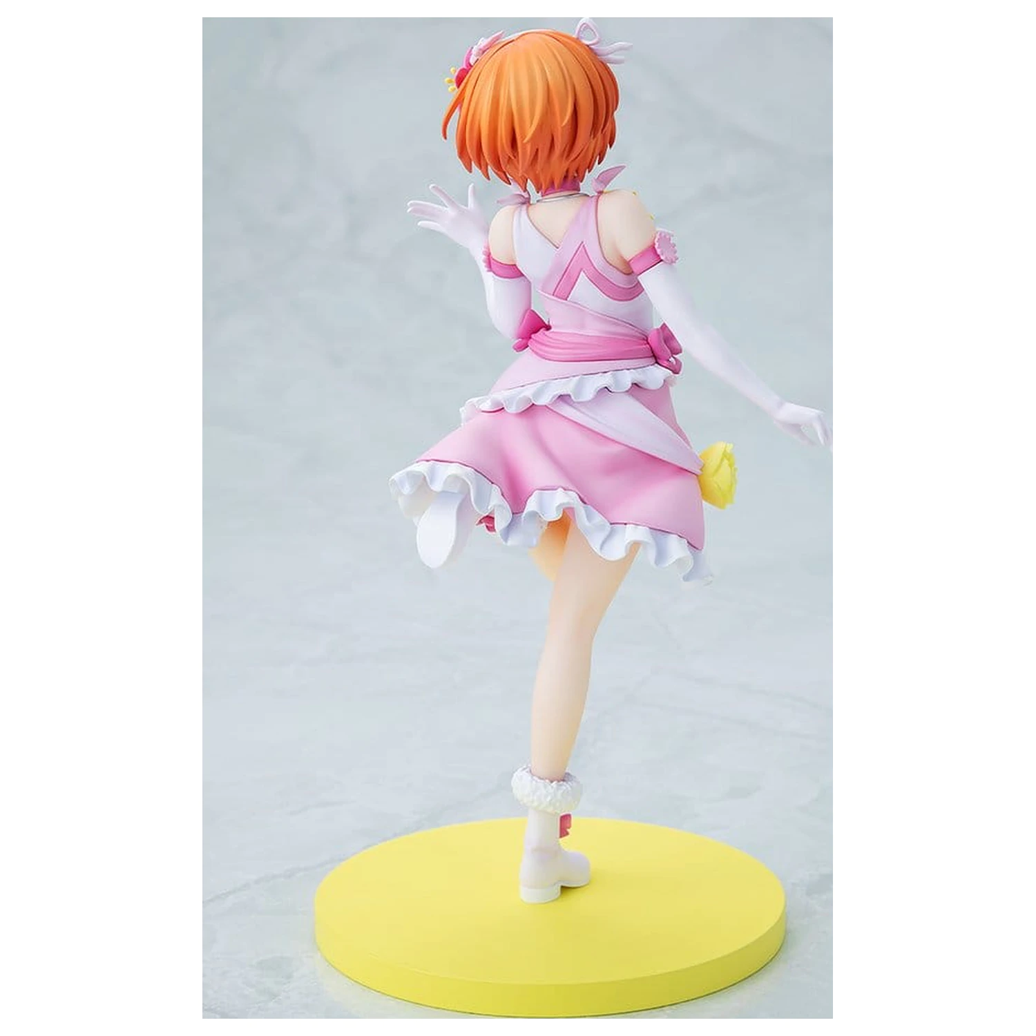 Love Live! KDcolle PVC figura Rin Hoshizora Bokutachi wa Hitotsu no Hikari ver. 16 cm fotografija izdelka