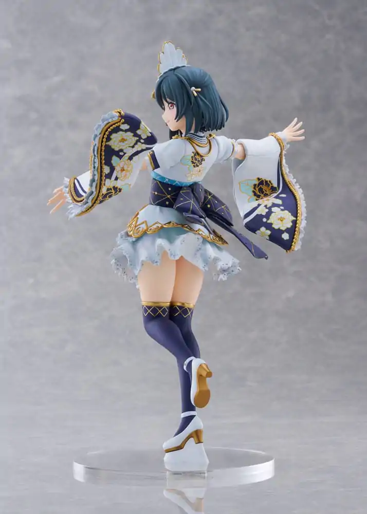 Love Live! Nijigasaki Academy School Idol Club PVC kip 1/7 Shioriko Mifune 23 cm fotografija izdelka