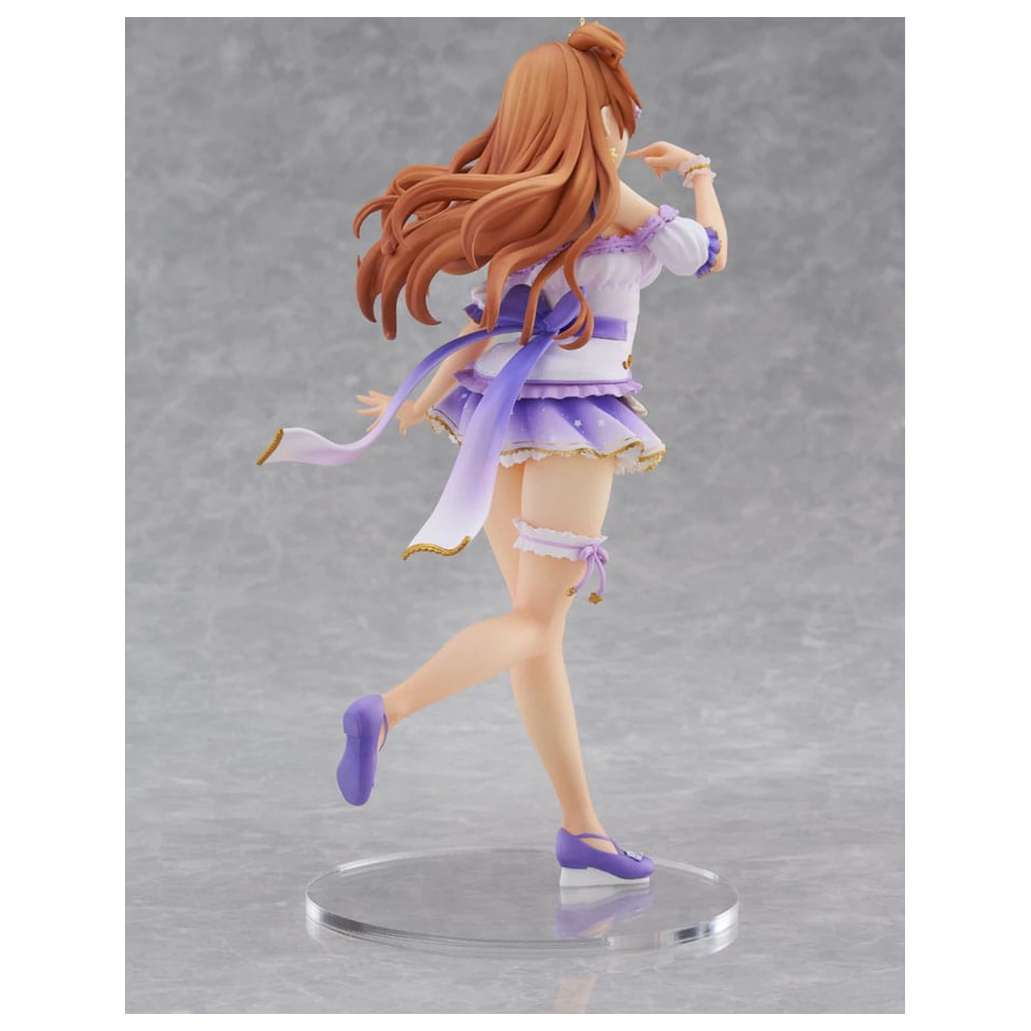 Love Live! Nijigasaki High School Idol Club PVC kip 1/7 Konoe Kanata 22 cm fotografija izdelka