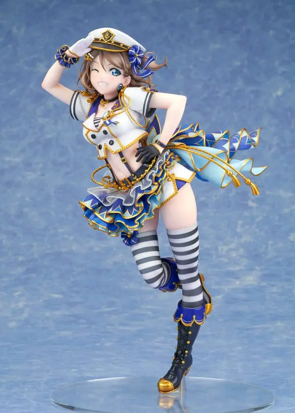 Love Live! School Idol Festival PVC Kip 1/7 You Watanabe 23 cm fotografija izdelka