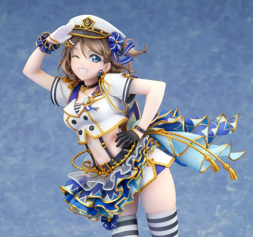 Love Live! School Idol Festival PVC Kip 1/7 You Watanabe 23 cm fotografija izdelka