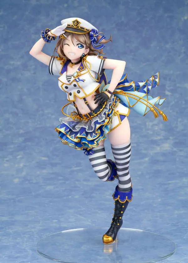 Love Live! School Idol Festival PVC Kip 1/7 You Watanabe 23 cm fotografija izdelka