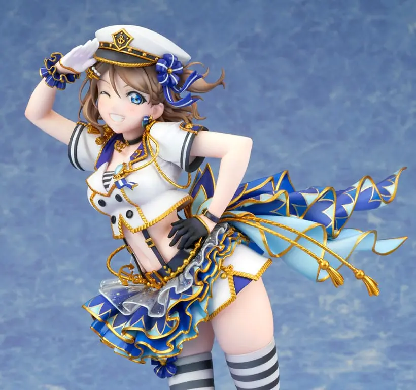 Love Live! School Idol Festival PVC Kip 1/7 You Watanabe 23 cm fotografija izdelka