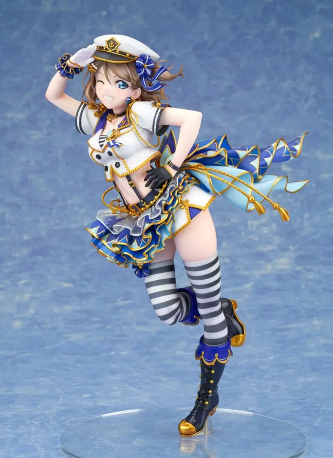 Love Live! School Idol Festival PVC Kip 1/7 You Watanabe 23 cm fotografija izdelka