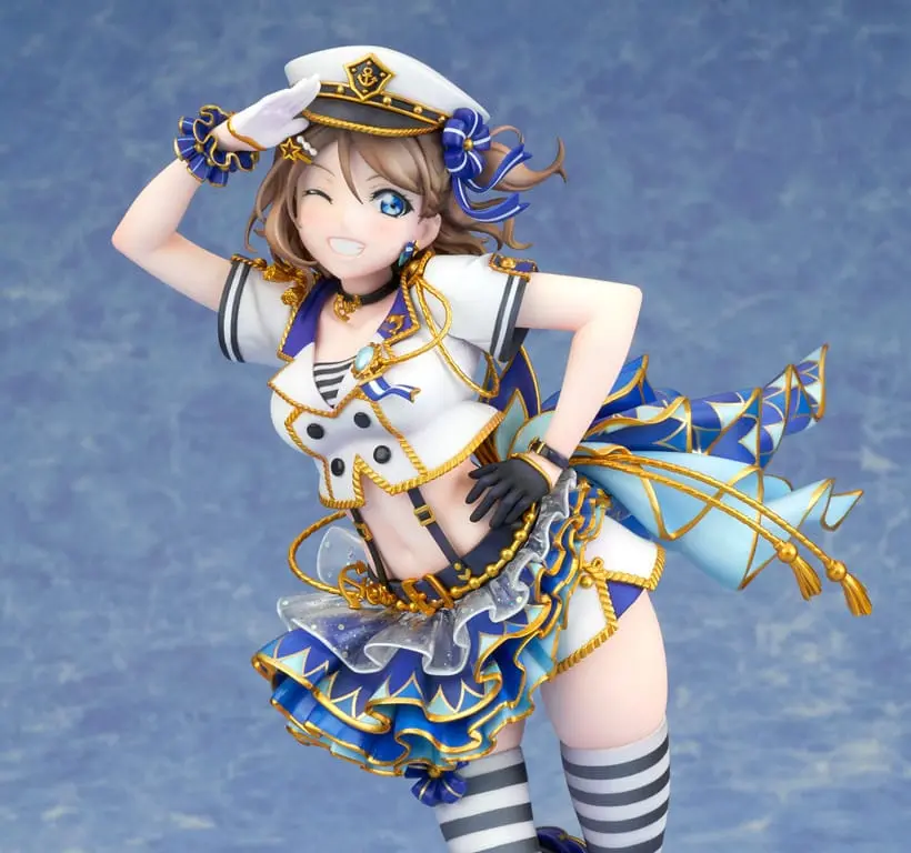 Love Live! School Idol Festival PVC Kip 1/7 You Watanabe 23 cm fotografija izdelka