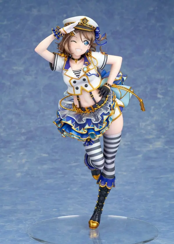 Love Live! School Idol Festival PVC Kip 1/7 You Watanabe 23 cm fotografija izdelka