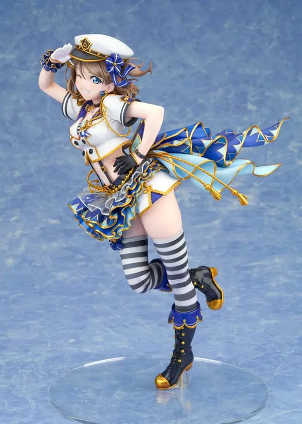 Love Live! School Idol Festival PVC Kip 1/7 You Watanabe 23 cm fotografija izdelka