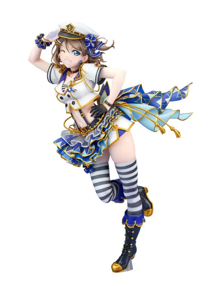 Love Live! School Idol Festival PVC Kip 1/7 You Watanabe 23 cm fotografija izdelka