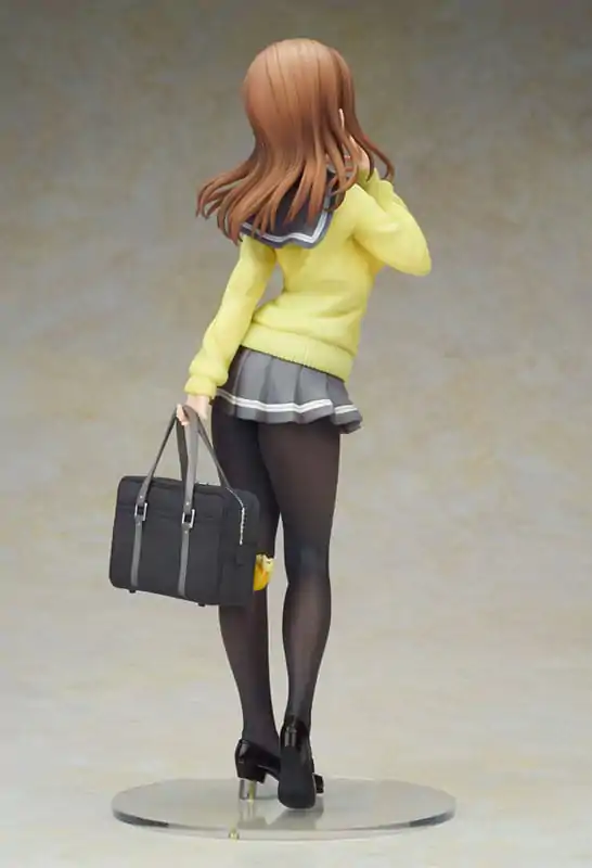 Love Live! Sunshine! Kip 1/7 Hanamaru Kunikida Uniform Ver. 22 cm fotografija izdelka
