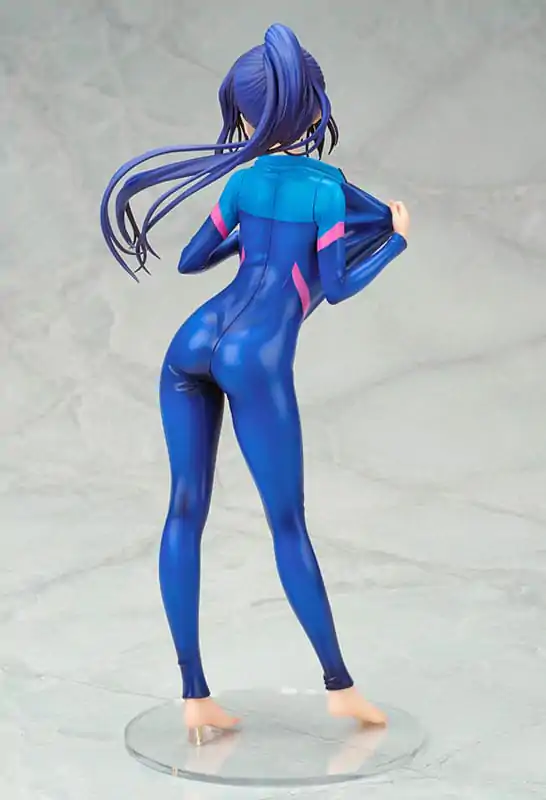 Love Live! Sunshine! Kip 1/7 Kanan Matsuura Neoprenska Obleka Različica 23 cm fotografija izdelka