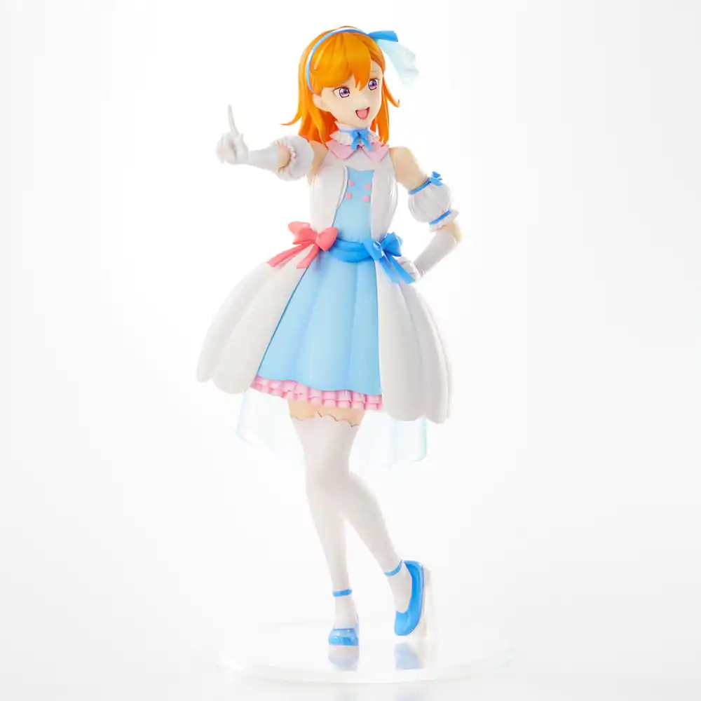 Love Live! Superstar!! PVC Socha 1/6 Kanon Shibuya Tiny Stars Ver. 27 cm fotografija izdelka