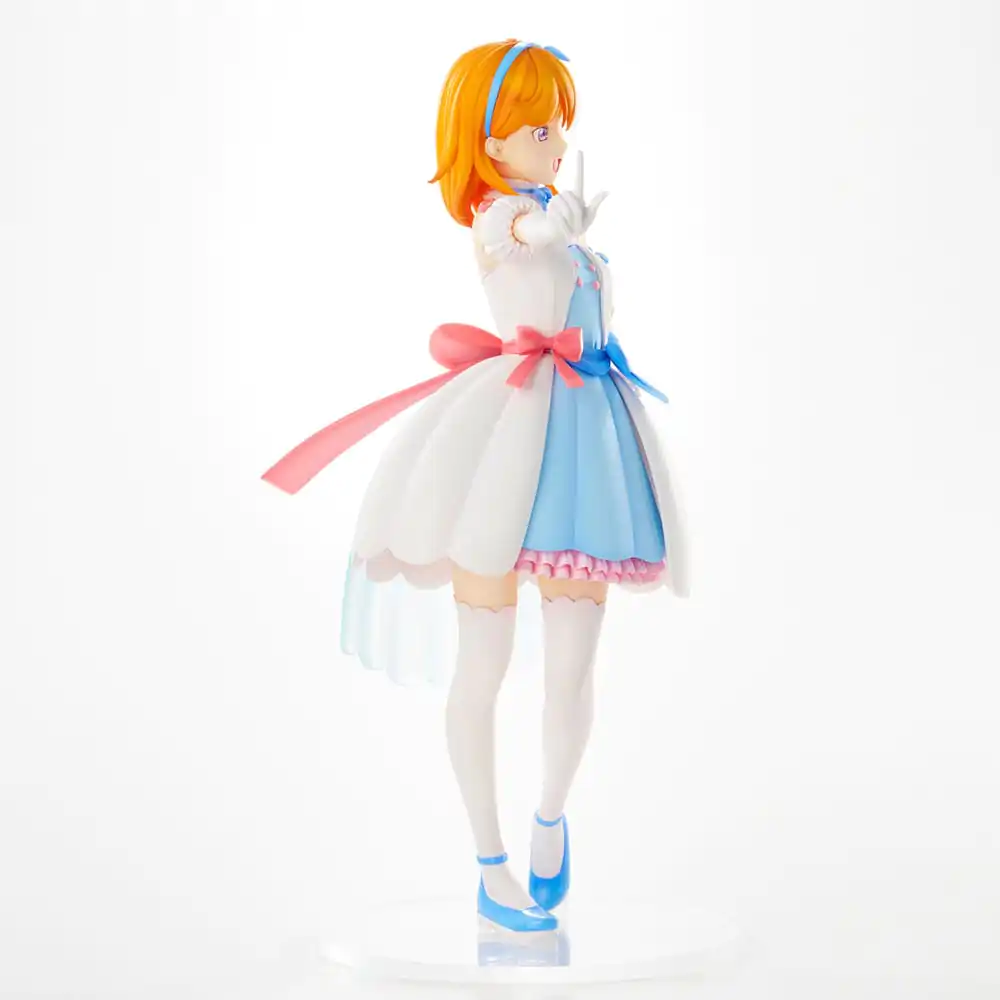 Love Live! Superstar!! PVC Socha 1/6 Kanon Shibuya Tiny Stars Ver. 27 cm fotografija izdelka