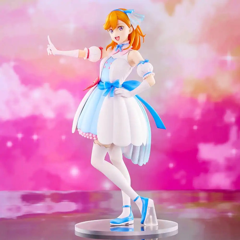 Love Live! Superstar!! PVC Socha 1/6 Kanon Shibuya Tiny Stars Ver. 27 cm fotografija izdelka